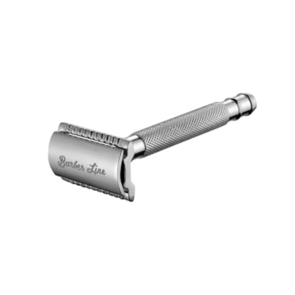 Eurostil Barber Line Navaja Afeitar Clasica